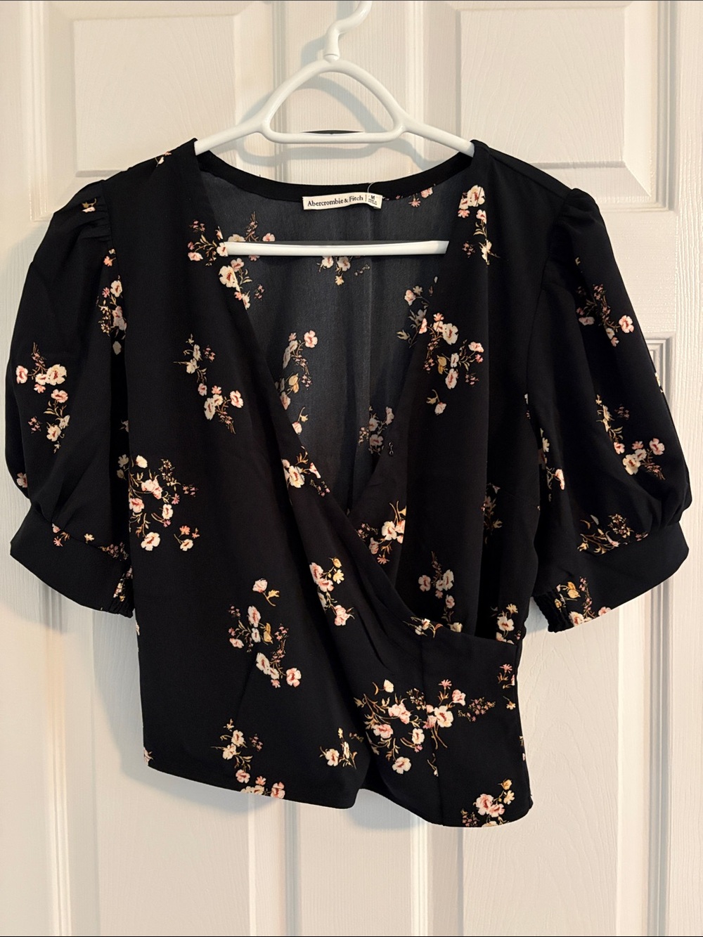 Abercrombie blouse